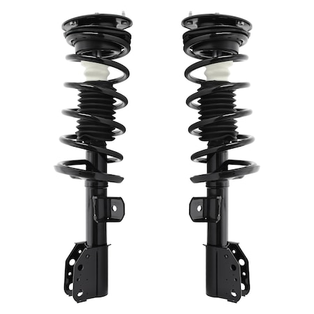 Unity 2-11233-11234-001 Front Complete Strut Assembly Kit 2-11233-11234-001